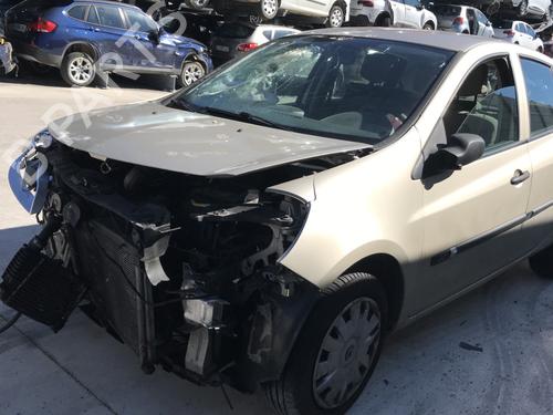 Skrzynia biegów RENAULT CLIO III (BR0/1, CR0/1) 1.5 dCi (BR17, CR17) | BP30930084M3