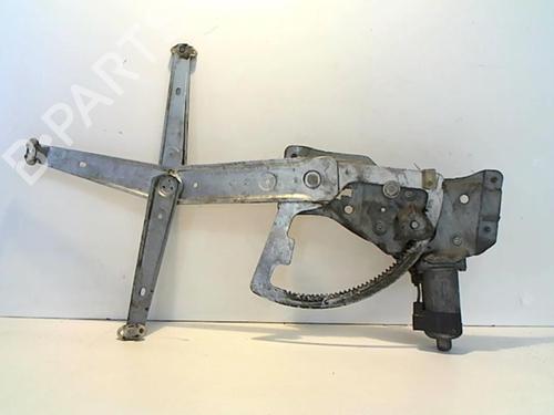 Used Front right window mechanism OPEL ASTRA F Hatchback (T92) 1.4 Si (F08, M08, F68, M68) (82 hp) 25641697