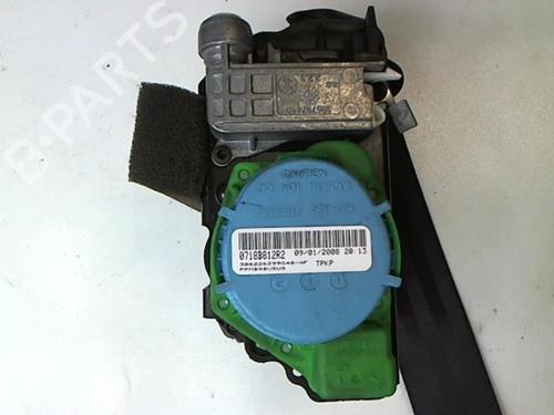 front-left-seatbelt-audi-a4-b8-avant-8k5-2007-2008-2009-2010-2011-2012-2013-2014-2015-2016-2017-25631940 main image