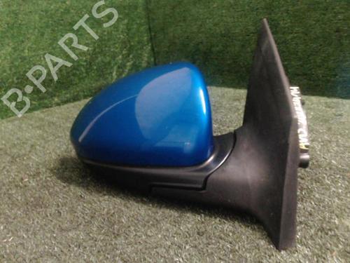 Used Right mirror CHEVROLET CRUZE (J300) 2.0 CDI (163 hp) 25635114