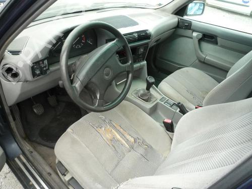 Used Parts BMW 5 Touring (E34) 525 tds 2526669