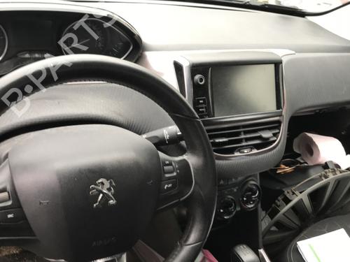 Gearbox PEUGEOT 2008 I (CU_) 1.2 VTi | BP32299087M3 - Image 24