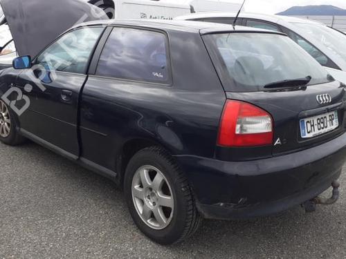 Højre forlygte AUDI A3 (8L1) 1.9 TDI | BP25639755C29 