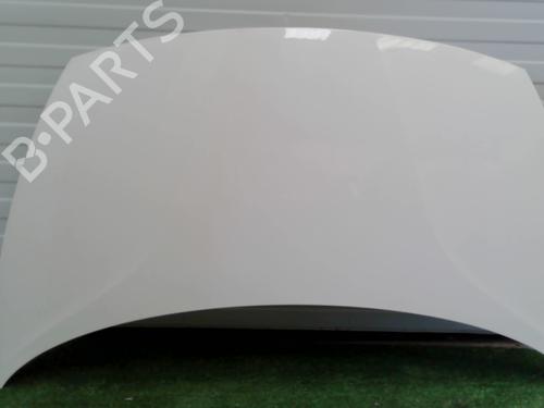 Used Hood KIA RIO III (UB) 1.25 CVVT (86 hp) 28952615