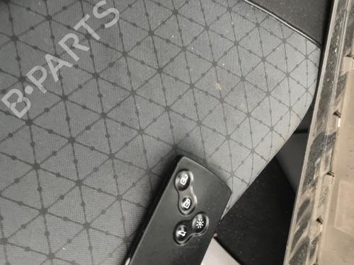 Engine RENAULT CLIO IV (BH_) 1.5 dCi 75 | BP27250464M1 - Image 19