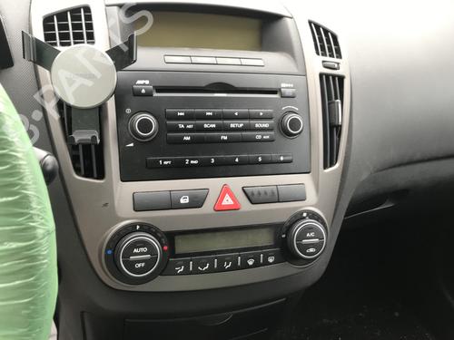 Tailgate KIA PRO CEE'D (ED) 1.6 CRDi 90 | BP25644715C6  - Image 10