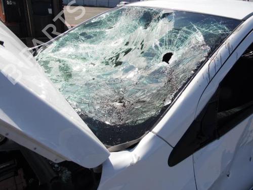 Steering column stalk CHEVROLET AVEO Hatchback (T300) 1.3 D | BP25646286I23 - Image 8