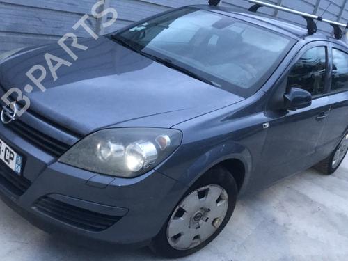 Engine OPEL ASTRA H (A04) | BP34582030M1 - Image 19
