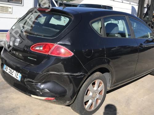 Left front window switch SEAT LEON (1P1) 1.9 TDI | BP25628669I27 