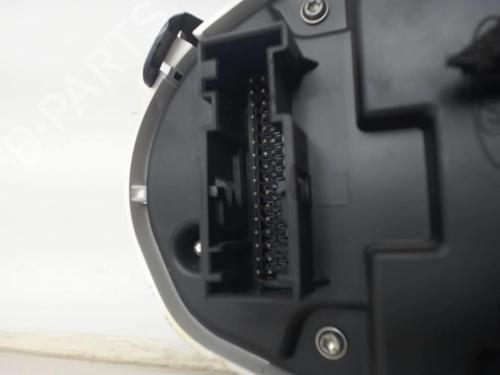 instrument-cluster-ford-fiesta-vi-cb1-ccn-2008-25640136 main image