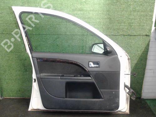 Used Left front door FORD MONDEO III (B5Y) 2.0 16V TDDi / TDCi (115 hp) 25631258