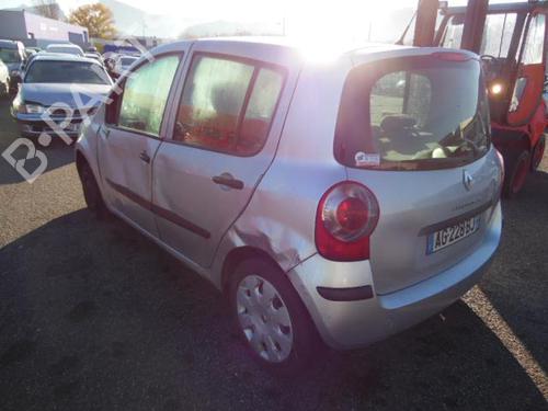 ABS pump RENAULT MODUS / GRAND MODUS (F/JP0_) 1.5 dCi (FP0G, JP0G) | BP25633787M43 - Image 7