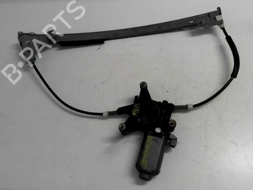 Used Front right window mechanism CITROËN XANTIA (X1_, X2_) 1.9 Turbo D (90 hp) 25633892