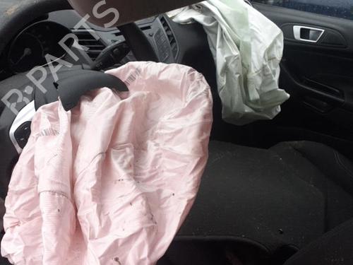 AC compressor FORD FIESTA VI (CB1, CCN) 1.25 | BP25631454M34 - Image 12