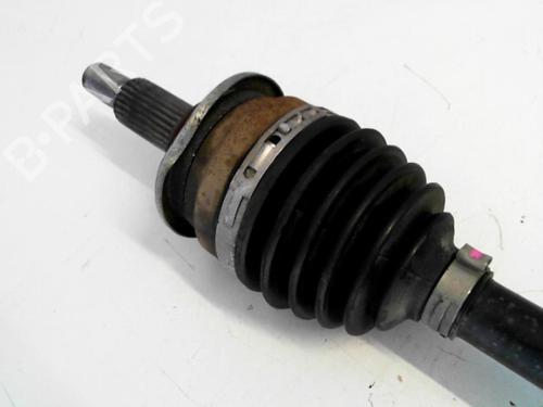 Left front driveshaft SUZUKI SWIFT III (MZ, EZ) 1.3 (RS413, ZC11S) | BP25640784M38 - Image 4