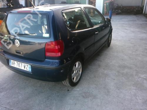 Køler VW POLO (6N2) 1.4 | BP25643917M31 