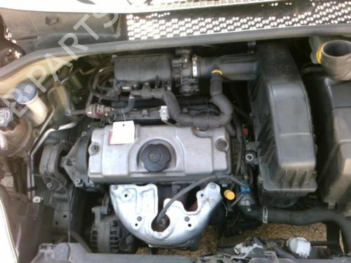 Steering column stalk CITROËN C2 (JM_) 1.1 | BP25648754I23  - Image 12