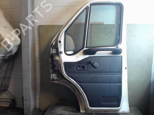 Right front door PEUGEOT BOXER Van (230L) 2.5 D | BP25645483C3 