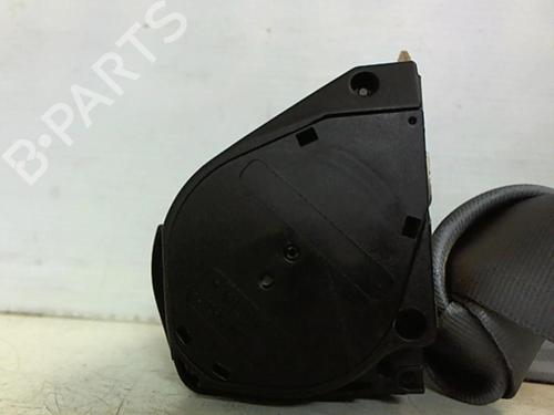 Used Rear left seatbelt Rear left seatbelt RENAULT CLIO I (B/C57_, 5/357_) [1990-1999] 25643730 25643730