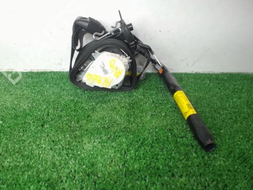 Used Front right belt tensioner PEUGEOT 3008 I MPV (0U_) 2.0 HDi 150 / BlueHDi 150 (150 hp) 25639886