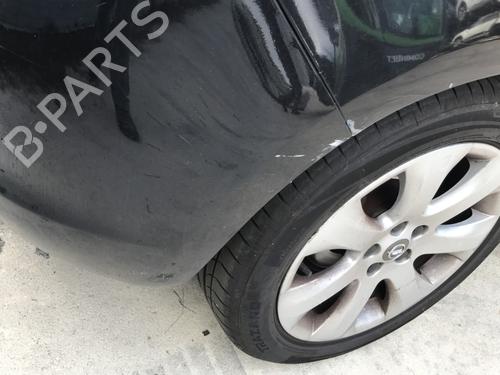 Left front driveshaft OPEL ASTRA J (P10) 1.3 CDTI (68) | BP30858767M38  - Image 29