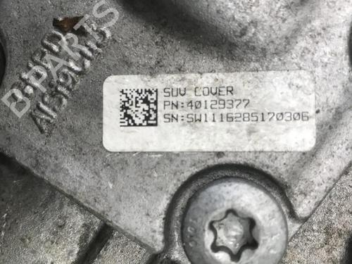 Used Front differential Front differential JAGUAR F-PACE (X761) 2.0 TD4 AWD (180 hp) 33738547 33738547