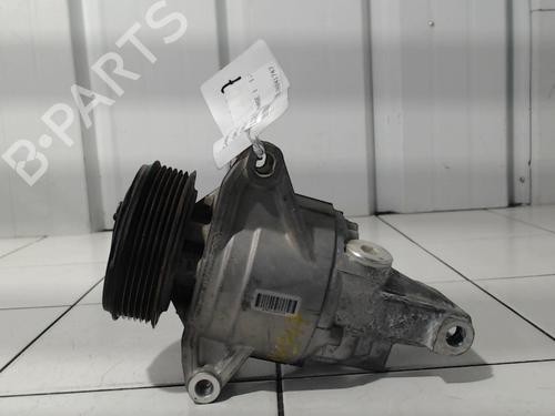 AC compressor DACIA DUSTER (HM_) 1.5 dCi 115 (HMAD) | BP31351674M34  - Image 5