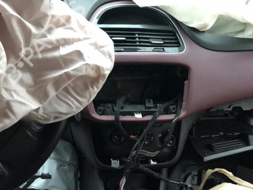 Starter FIAT PUNTO EVO (199_) 1.3 D Multijet (199AXC1A, 199BXC1A, 199AXT1A, 199BXT1A) | BP25635129M8  - Image 9