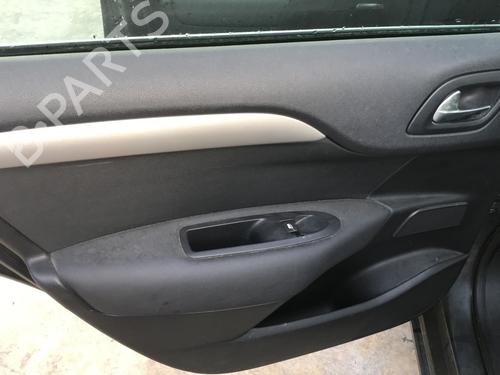 Climate control CITROËN C4 II (NC_) 1.6 HDi 110 | BP25996284I5 - Image 31