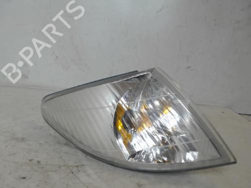 Right front indicator MAZDA PREMACY (CP) 2.0 TD | BP38057180C33 - Image 3
