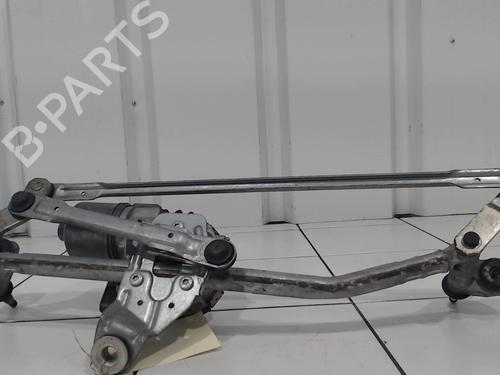 Front wiper motor SKODA YETI (5L) 1.6 TDI | BP25636269M29 - Image 2