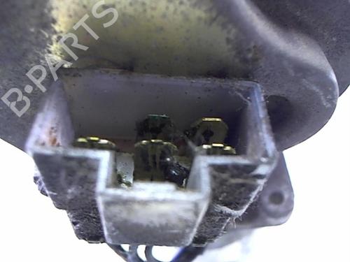 Front wiper motor ISUZU TROOPER III Open Off-Road Vehicle 3.0 DTI | BP25641553M29 