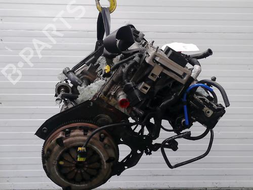Engine FIAT 500 (312_) 1.2 (312AXA1A) | BP36424131M1 - Image 2