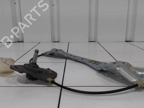 Rear left window mechanism PEUGEOT 308 I (4A_, 4C_) 1.6 HDi | BP25639060C24 