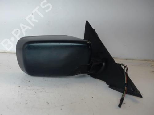 Right mirror BMW 3 (E46) 320 d | BP25633061C27 