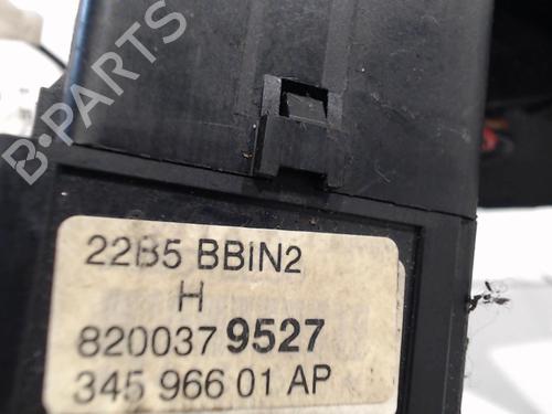 Switch RENAULT KANGOO Express (FC0/1_) 1.5 dCi (FC07, FC1R) | BP25639104I30 