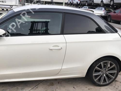 Climate control AUDI A1 (8X1, 8XK) 1.6 TDI | BP25629764I5 - Image 15