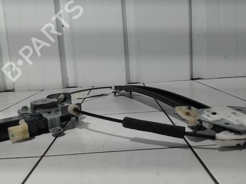 Front right window mechanism KIA PICANTO I (SA) 1.0 | BP28795438C23