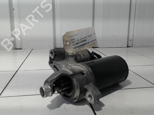 Anlasser AUDI A4 B8 Avant (8K5) 2.0 TDI | BP29999727M8 