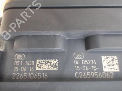 ABS pump PEUGEOT 308 SW II (LC_, LJ_, LR_, LX_, L4_) 1.6 BlueHDi 120 | BP25645935M43 