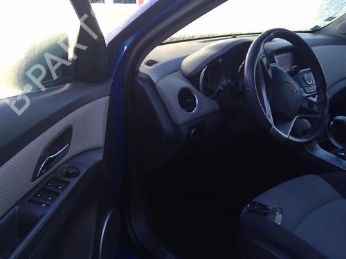 Climate control CHEVROLET CRUZE (J300) 2.0 CDI | BP25635111I5  - Image 8