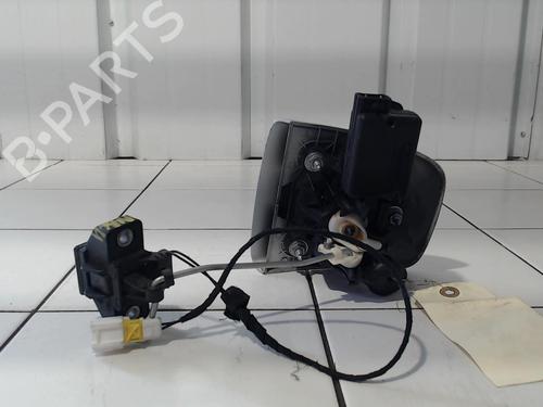 Commutateur RENAULT CLIO II (BB_, CB_) 1.2 16V (BB05, BB0W, BB11, BB27, BB2T, BB2U, BB2V, CB05,... | BP29843619I30 