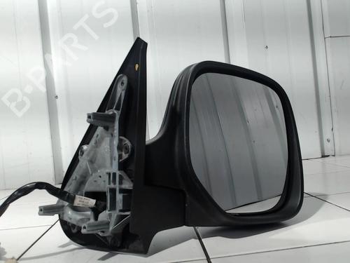 Used Right mirror CITROËN BERLINGO / BERLINGO FIRST MPV (MF_, GJK_, GFK_) 2.0 HDI 90 (MFRHY) (90 hp) 28544611