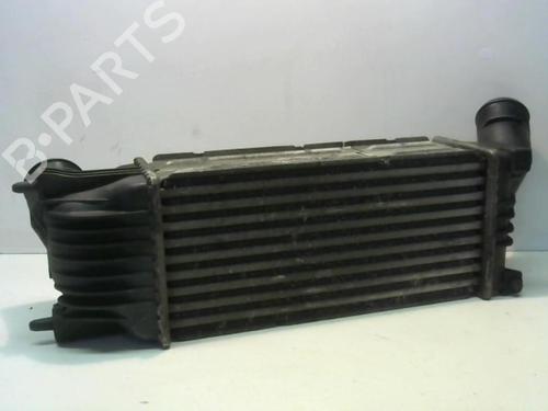 Intercooler CITROËN C5 II (RC_) 1.6 HDi (RC8HZB) | BP25641331M30 - Image 2