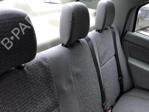 Front left seatbelt DACIA LOGAN (LS_) 1.6 (LS0B, LS0D, LS0F, LS0H) | BP25636512I26  - Image 17