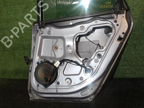 Right rear door AUDI A3 Sportback (8PA) 2.0 TDI 16V | BP25631418C5 