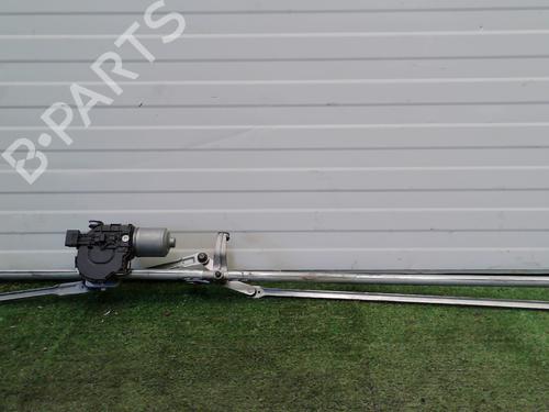 Front wiper motor PEUGEOT 308 CC (4B_) 2.0 HDi | BP29736105M29 