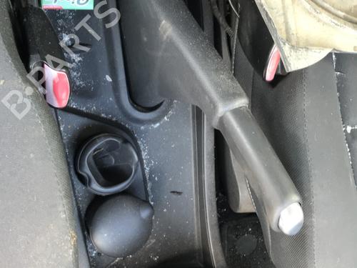 Intercooler RENAULT SCÉNIC III (JZ0/1_) 1.5 dCi | BP32118550M30 