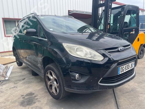 Used Parts FORD GRAND C-MAX (DXA/CB7, DXA/CEU) 1.6 TDCi 4934588