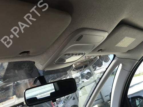 Left taillight CITROËN C3 Picasso (SH_) 1.6 HDi | BP28840079C34 - Image 18